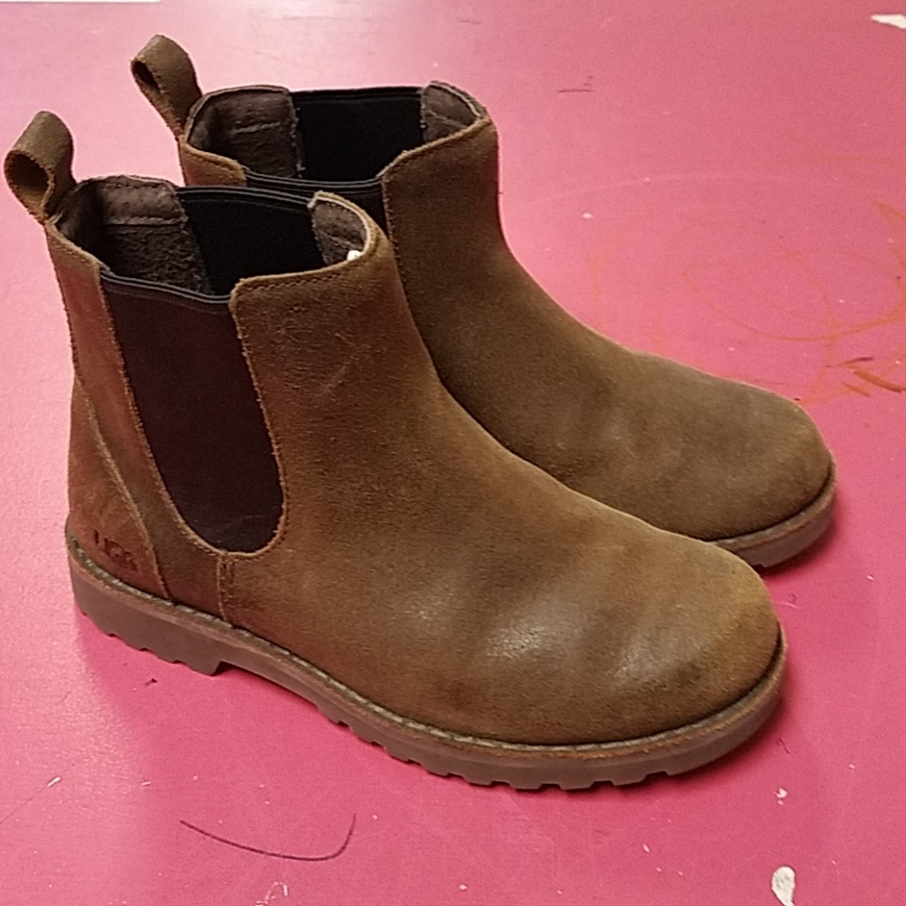 Ugg Booties